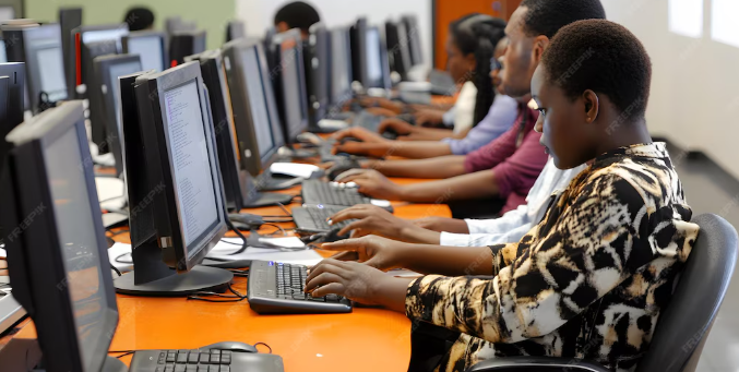 Essential ICT Skills